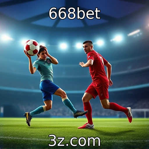 668bet Melhores estratégias para apostas esportivas em 2025