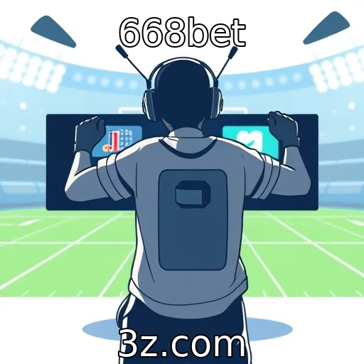 668bet Análises das Apostas Esportivas: Segredos para Novos Apostadores