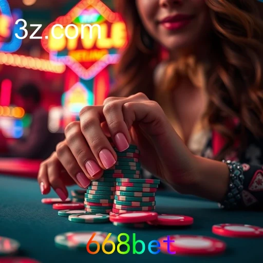 668bet Login