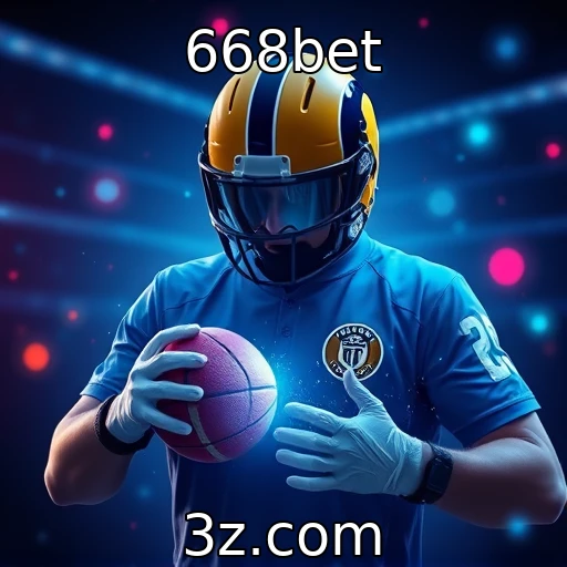 668bet Os Segredos das Apostas Esportivas: Como Maximize Seus Ganhos