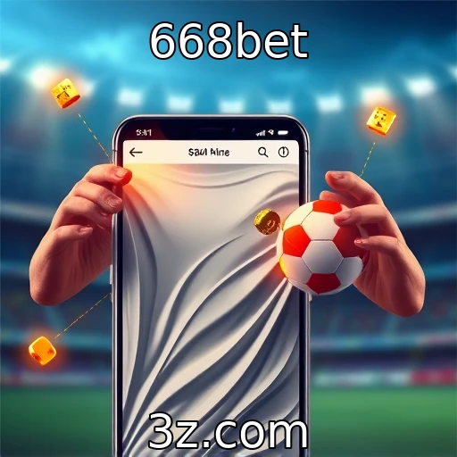 668bet Apostas esportivas: Análise das partidas que vão mudar o jogo