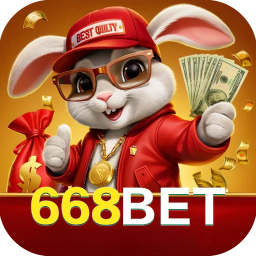 668bet Logo