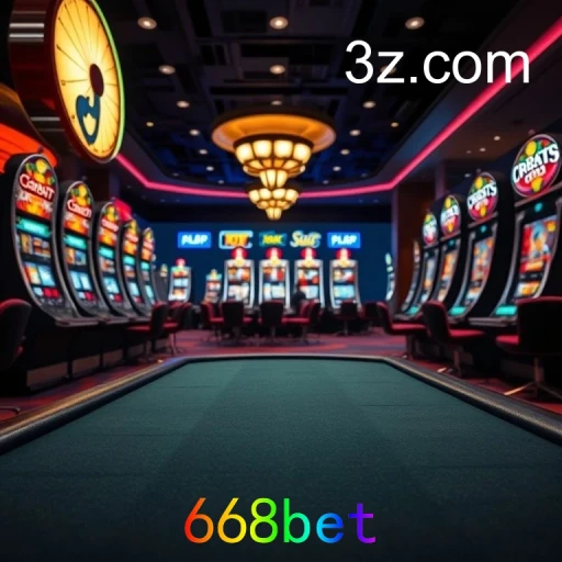 668bet Baixar App