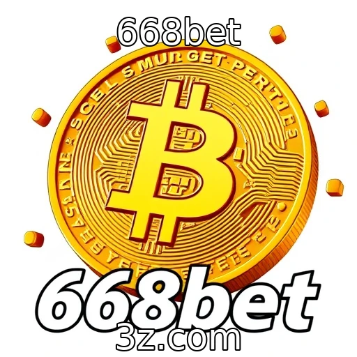 Descubra como as criptomoedas estão revolucionando as apostas online - 668bet