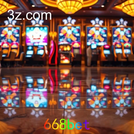 Explore os Jogos Incríveis do Site 668bet Brasil