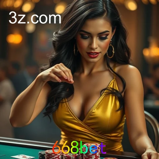 Entrando no Jogo: Login no 668bet Revela Novas Aventuras