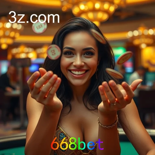 668bet Promoções Atuais